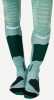 Носки X-Socks Ski Discover OTC Wmn (; 35-36; E412 SageGreen/EnglishLawn)